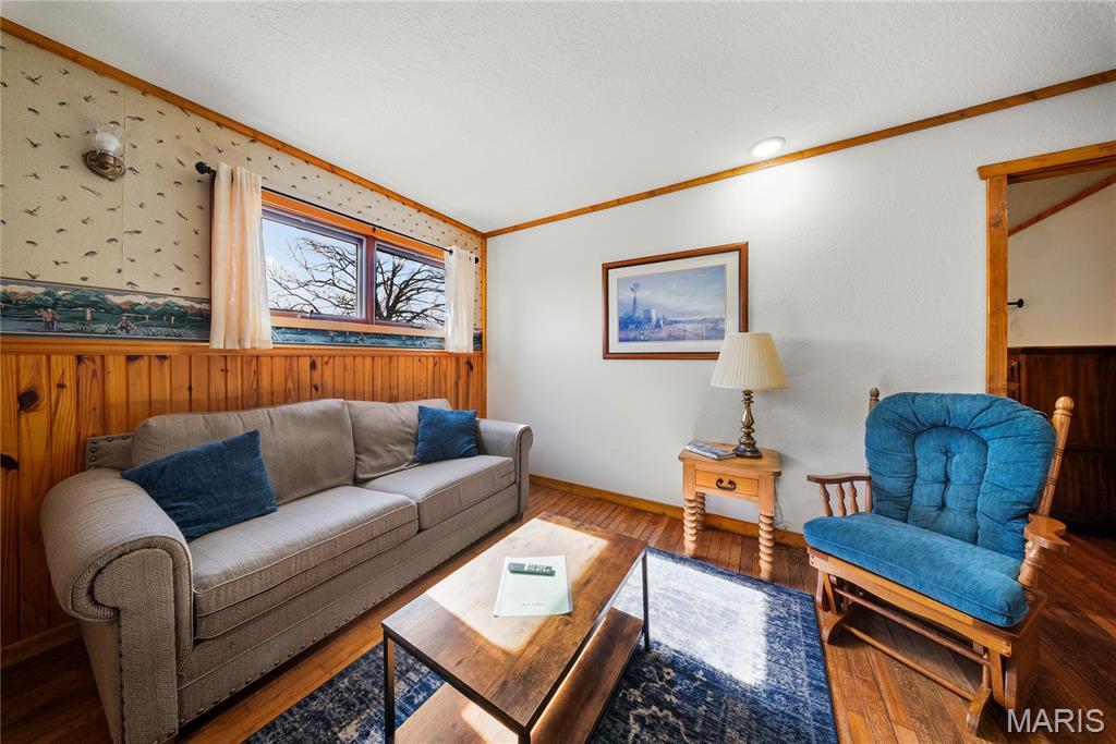 Rural - Commercial Sale