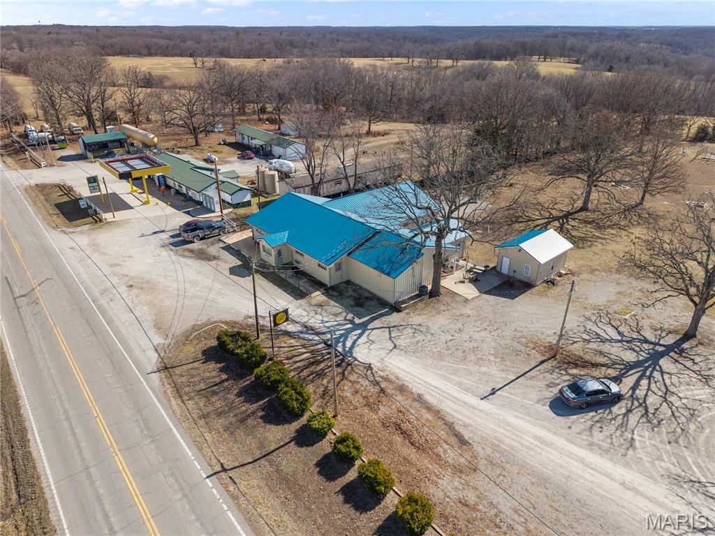 Rural - Commercial Sale