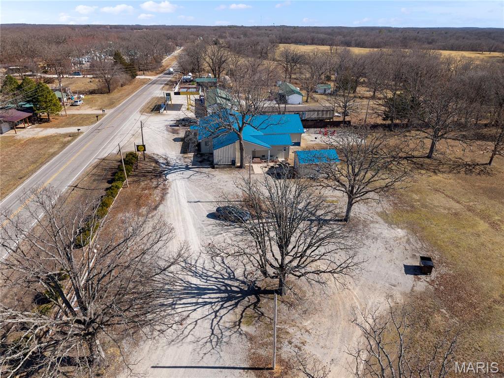 Rural - Commercial Sale