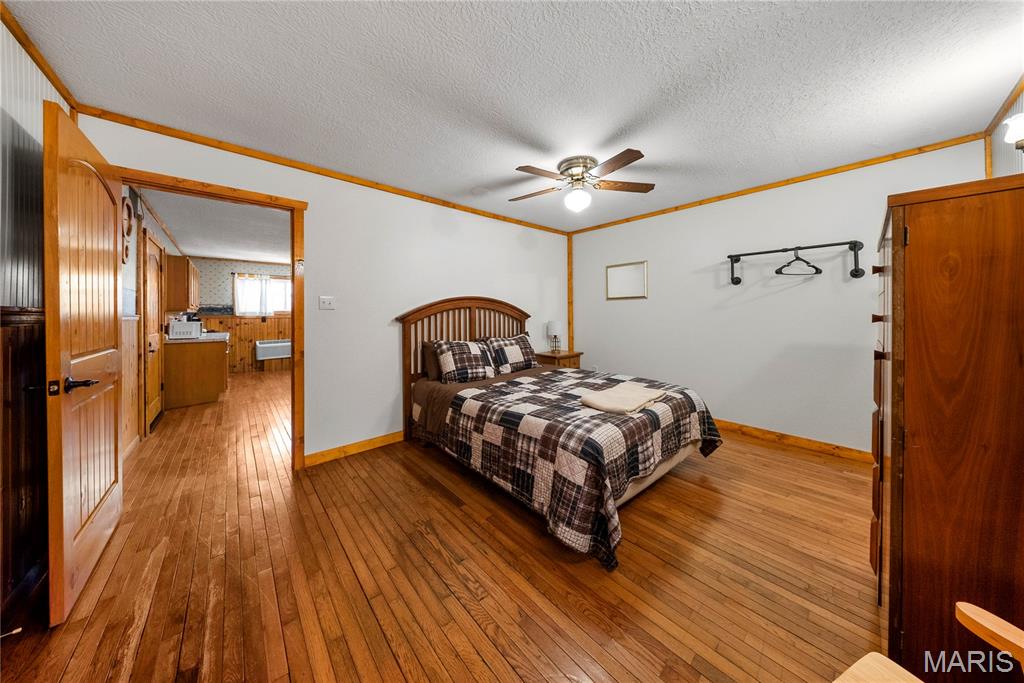 Rural - Commercial Sale