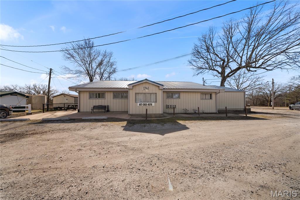 Rural - Commercial Sale