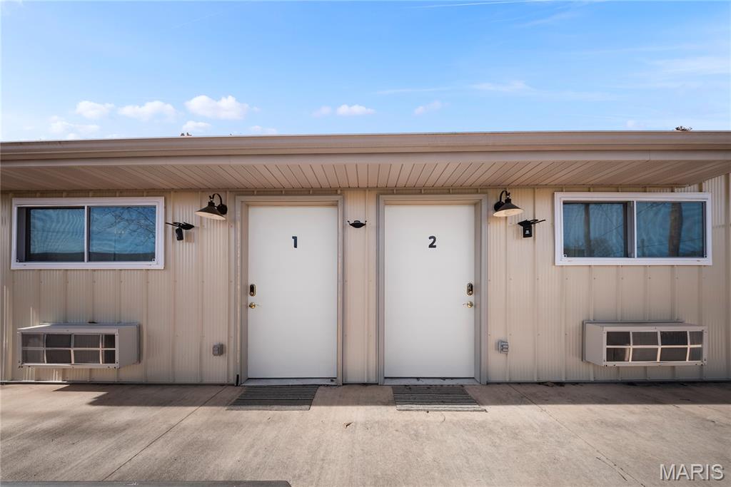 Rural - Commercial Sale