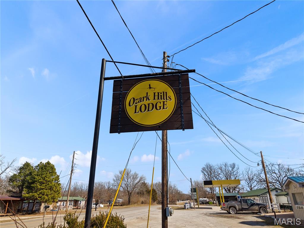 Rural - Commercial Sale