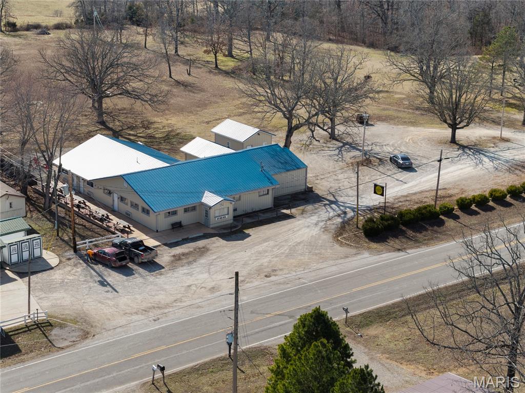 Rural - Commercial Sale