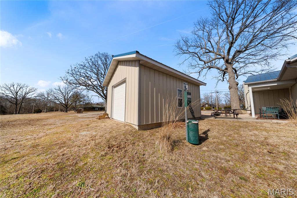 Rural - Commercial Sale