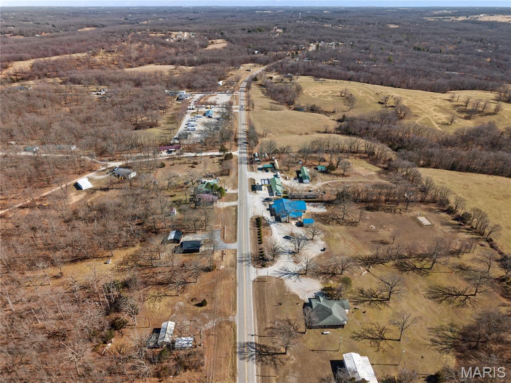 Rural - Commercial Sale