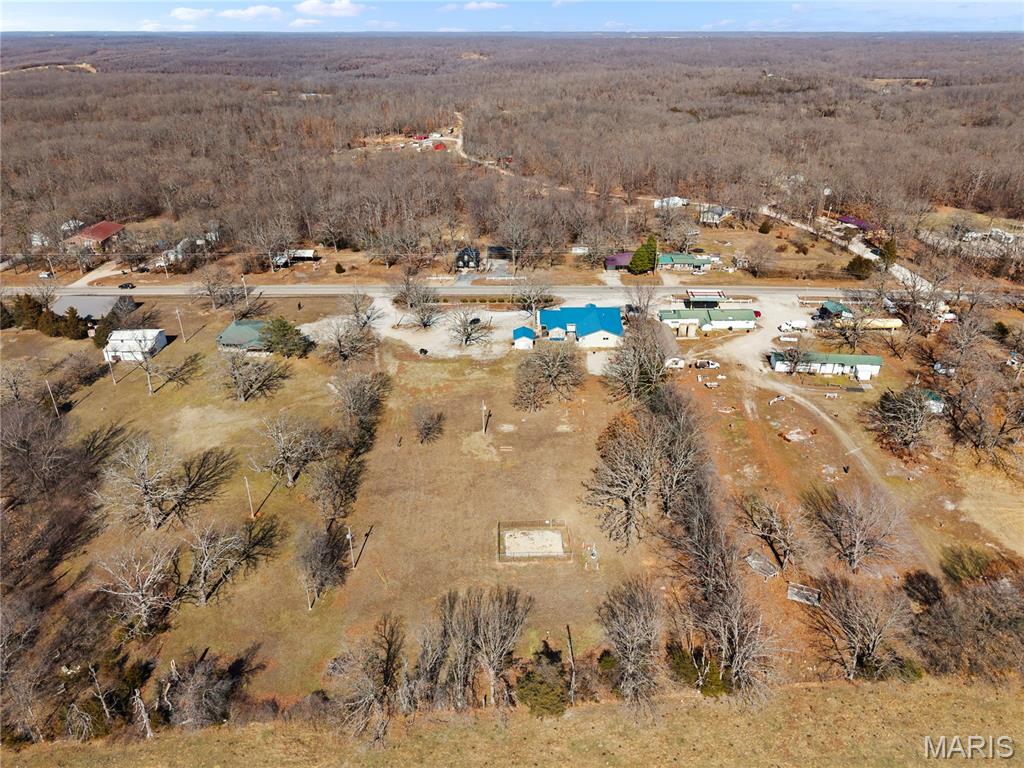 Rural - Commercial Sale