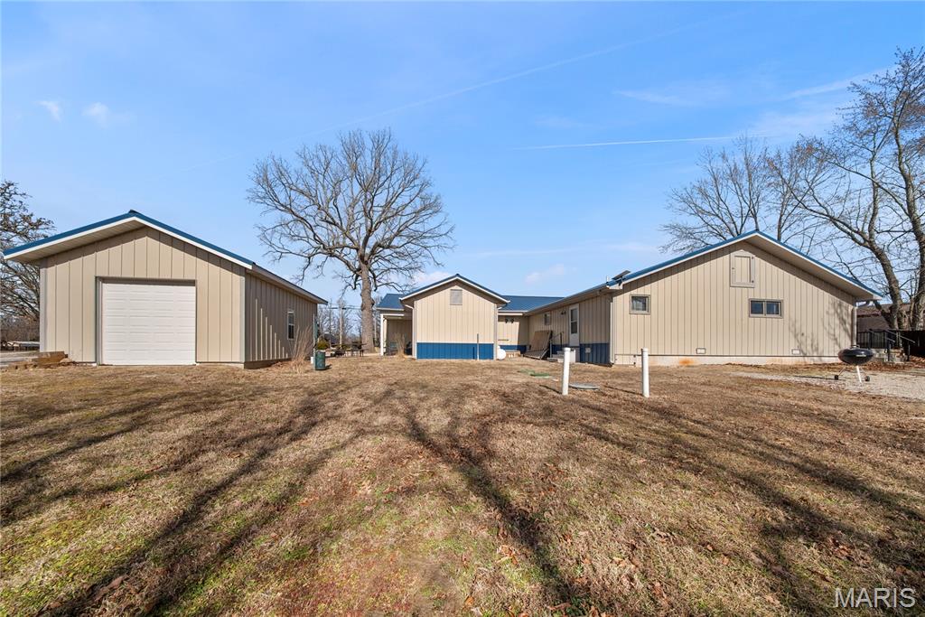 Rural - Commercial Sale