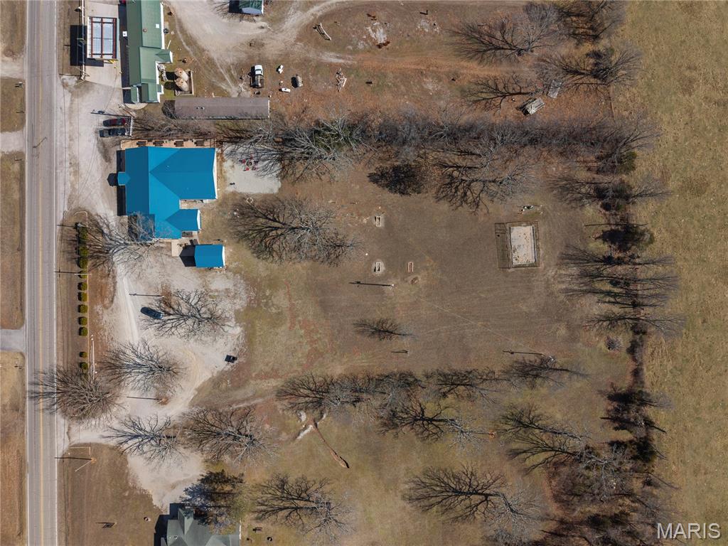 Rural - Commercial Sale