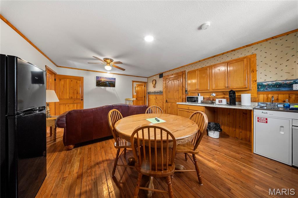 Rural - Commercial Sale