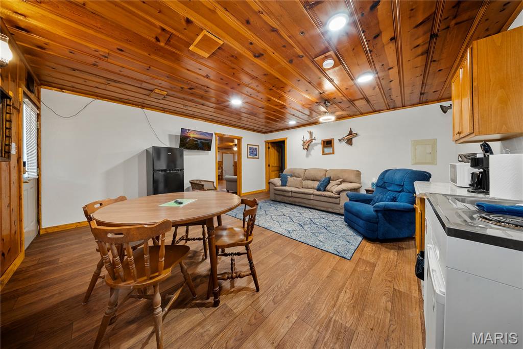 Rural - Commercial Sale