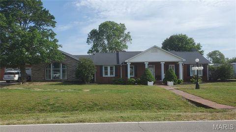 Photo of 763 N Highway CC, Bertrand, MO 63823 (MLS # 26031004)