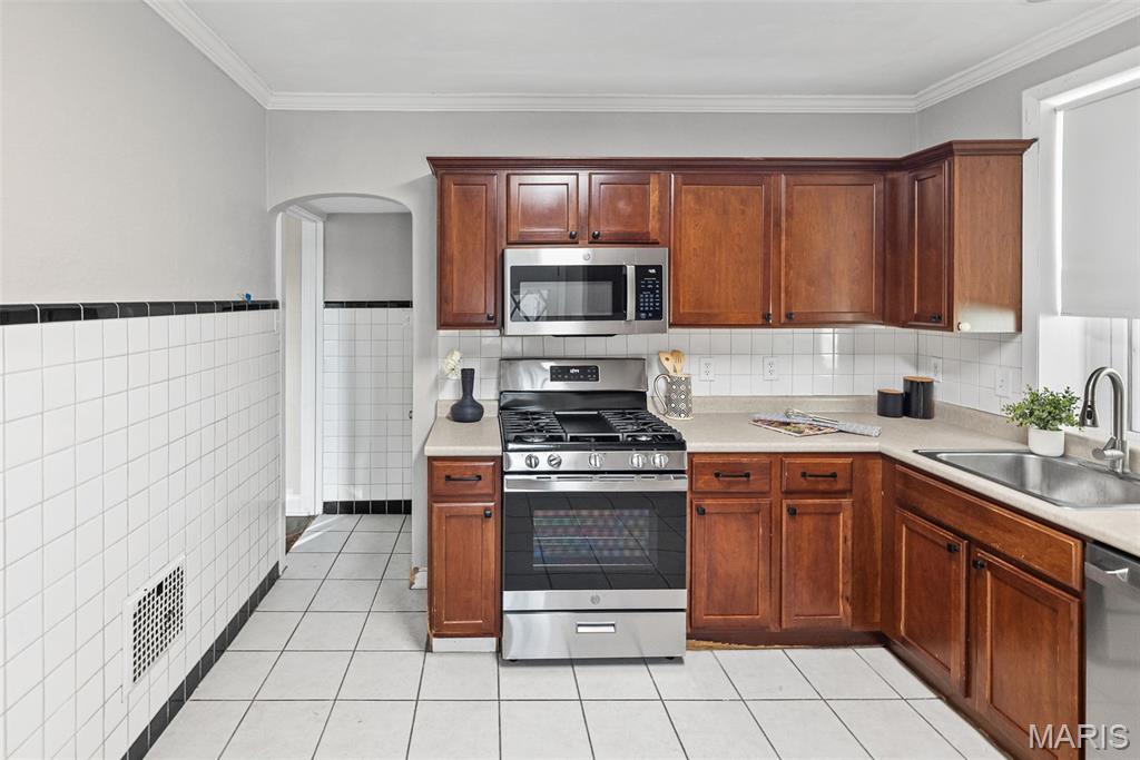 South Holly Hills Amd Add - Residential