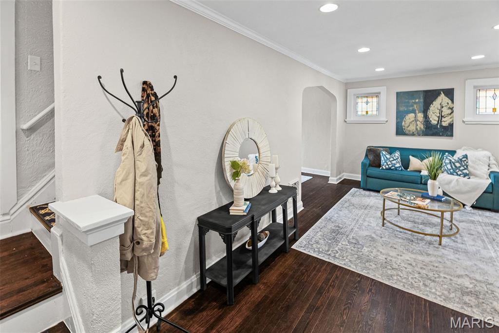 South Holly Hills Amd Add - Residential