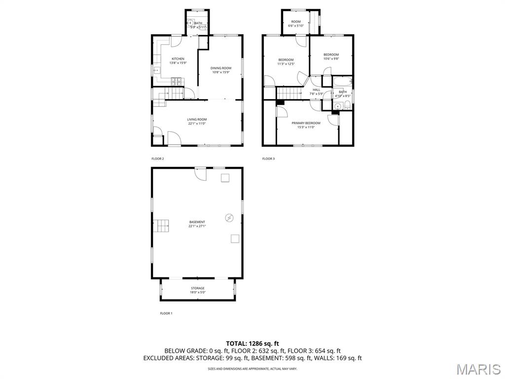South Holly Hills Amd Add - Residential
