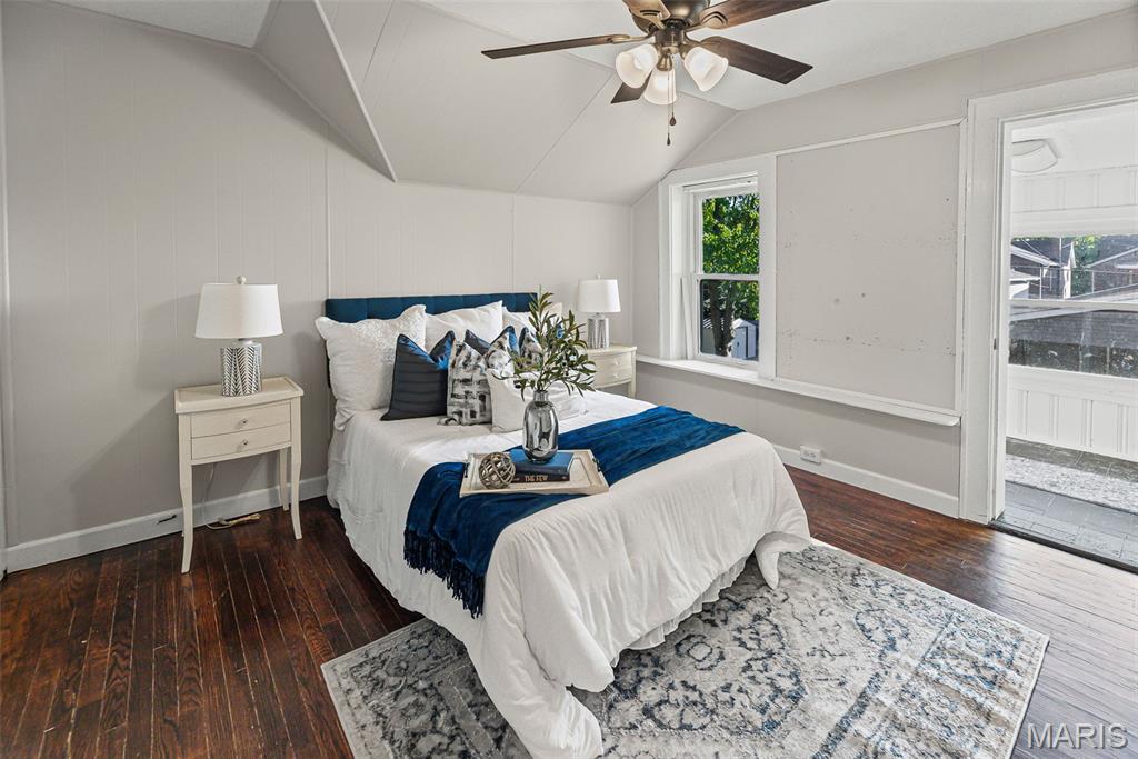 South Holly Hills Amd Add - Residential