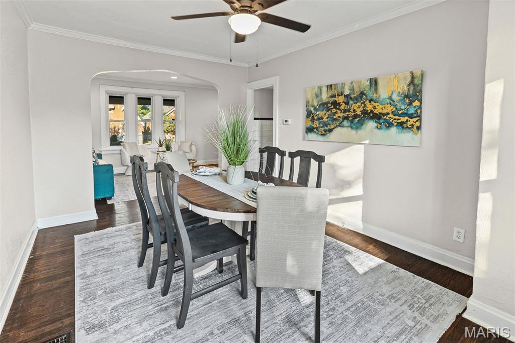 South Holly Hills Amd Add - Residential