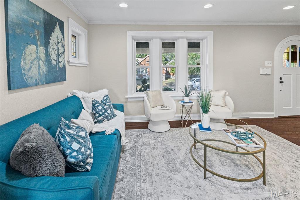 South Holly Hills Amd Add - Residential