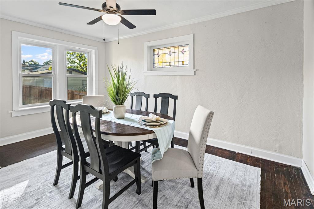 South Holly Hills Amd Add - Residential