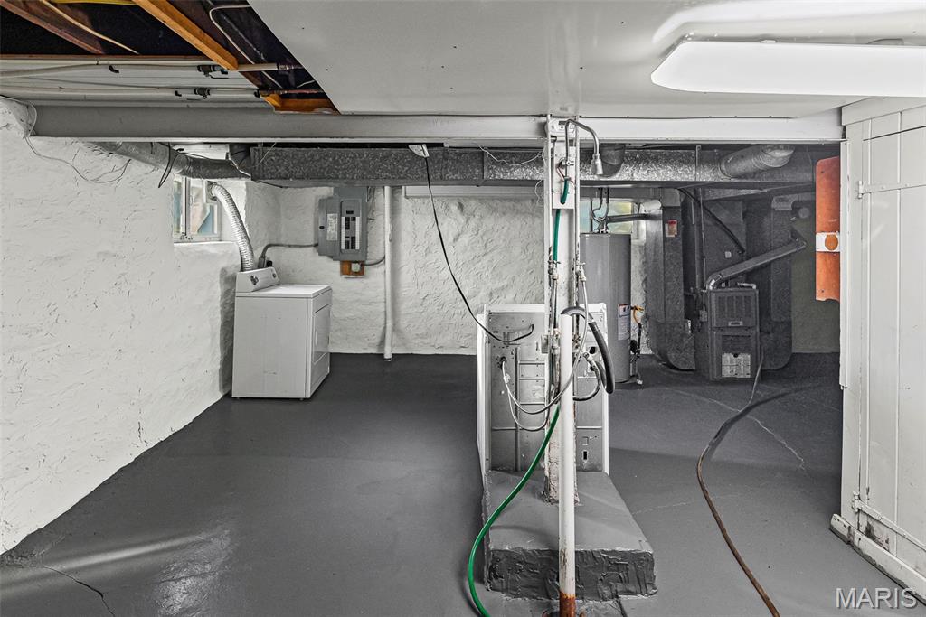 South Holly Hills Amd Add - Residential