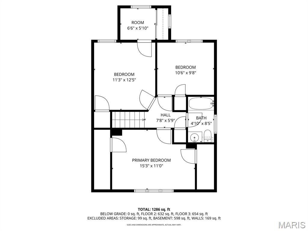 South Holly Hills Amd Add - Residential
