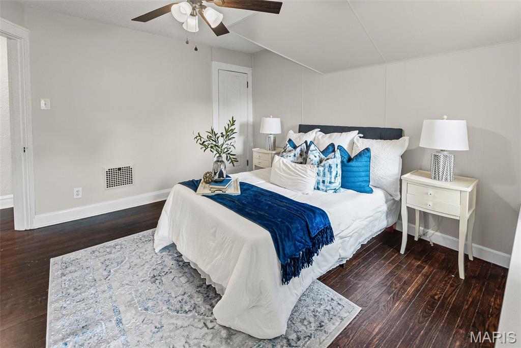 South Holly Hills Amd Add - Residential