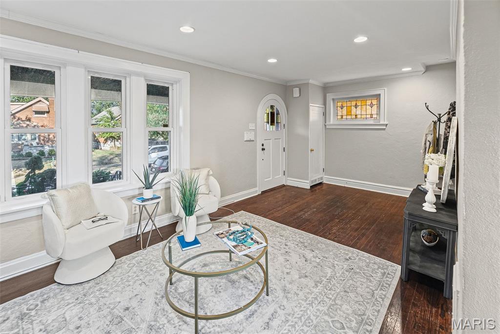 South Holly Hills Amd Add - Residential