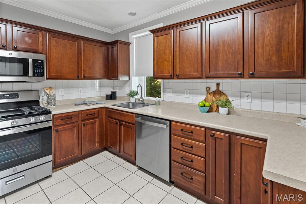 South Holly Hills Amd Add - Residential