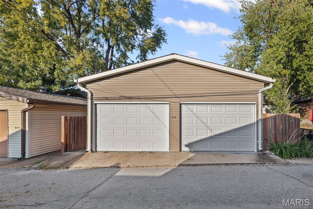 South Holly Hills Amd Add - Residential