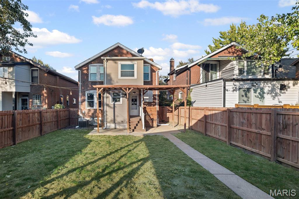 South Holly Hills Amd Add - Residential