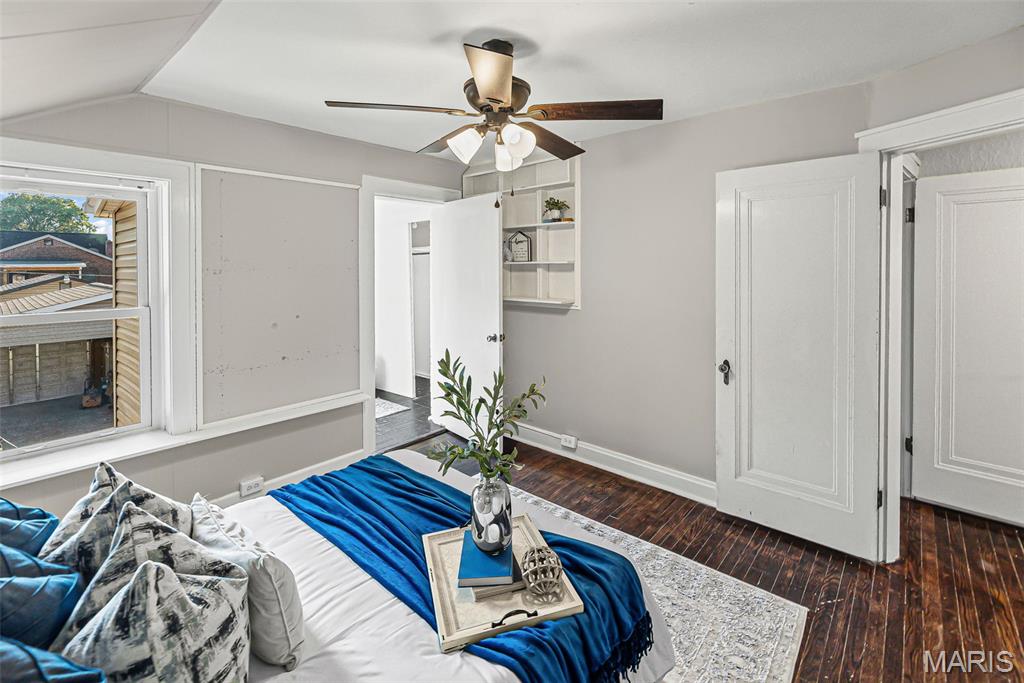 South Holly Hills Amd Add - Residential