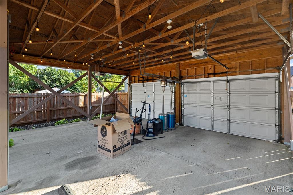 South Holly Hills Amd Add - Residential