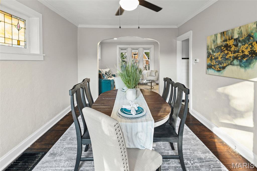 South Holly Hills Amd Add - Residential