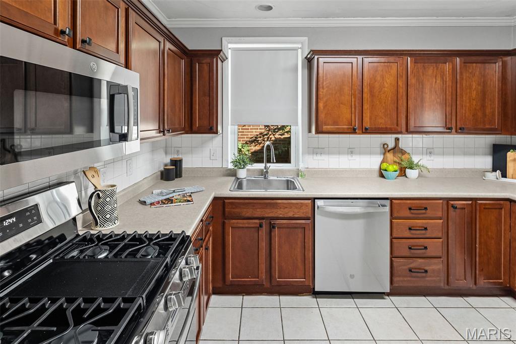 South Holly Hills Amd Add - Residential