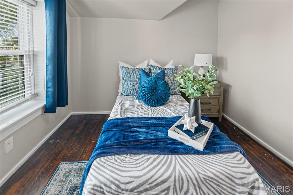 South Holly Hills Amd Add - Residential