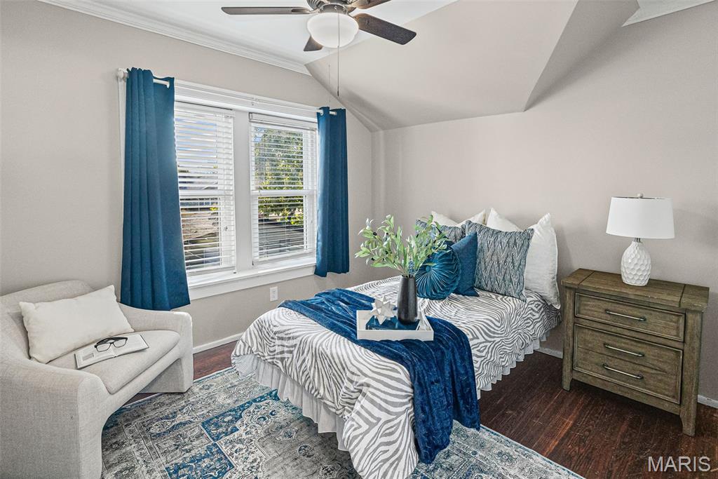 South Holly Hills Amd Add - Residential