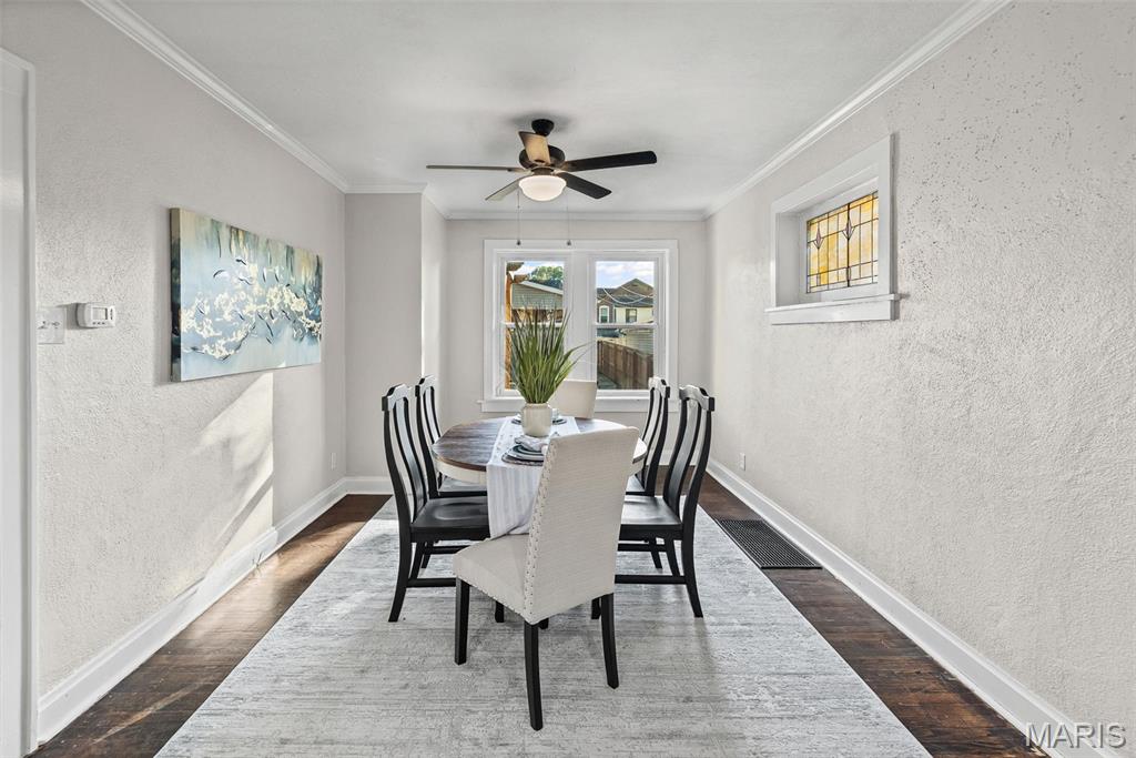 South Holly Hills Amd Add - Residential