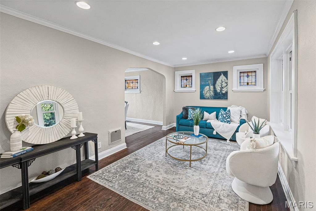 South Holly Hills Amd Add - Residential