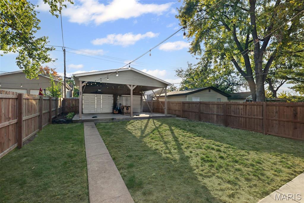 South Holly Hills Amd Add - Residential