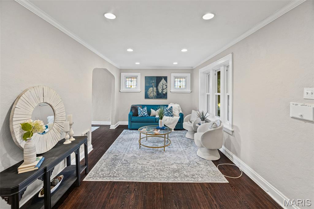 South Holly Hills Amd Add - Residential