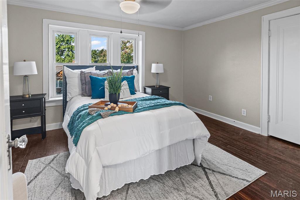 South Holly Hills Amd Add - Residential