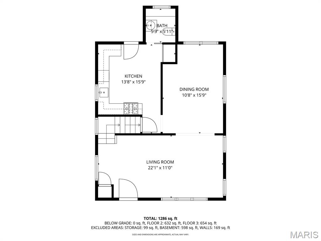 South Holly Hills Amd Add - Residential
