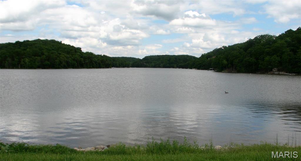 Lake Sherwood Estates - Land