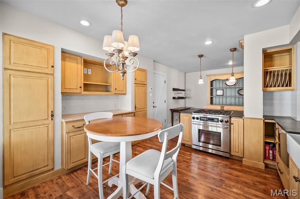 Oak 2 Amd - Residential