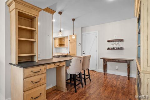 Tiny photo for 16437 Cobbleskille Drive, Chesterfield, MO 63017 (MLS # 26003776)