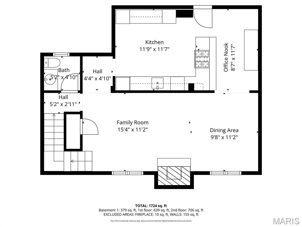 Oak 2 Amd - Residential