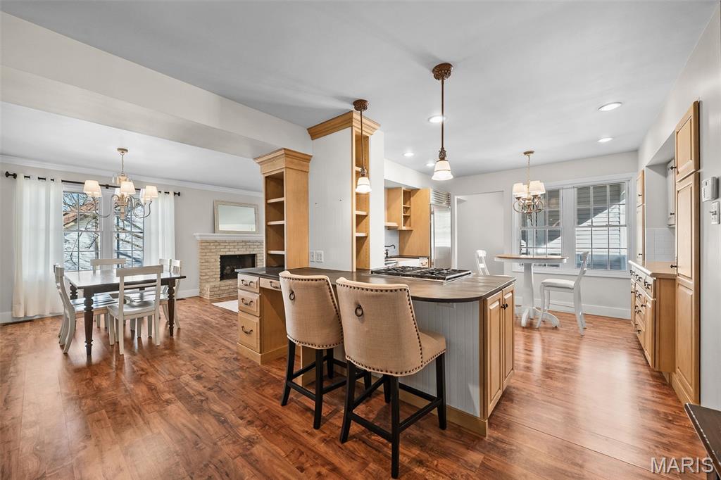 Oak 2 Amd - Residential