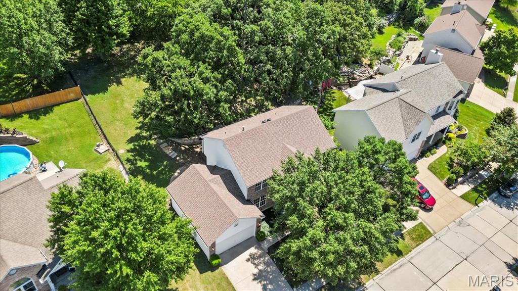 St Louis, Missouri 63128, United States, 4 Bedrooms Bedrooms, ,4 BathroomsBathrooms,Residential,Active,157703