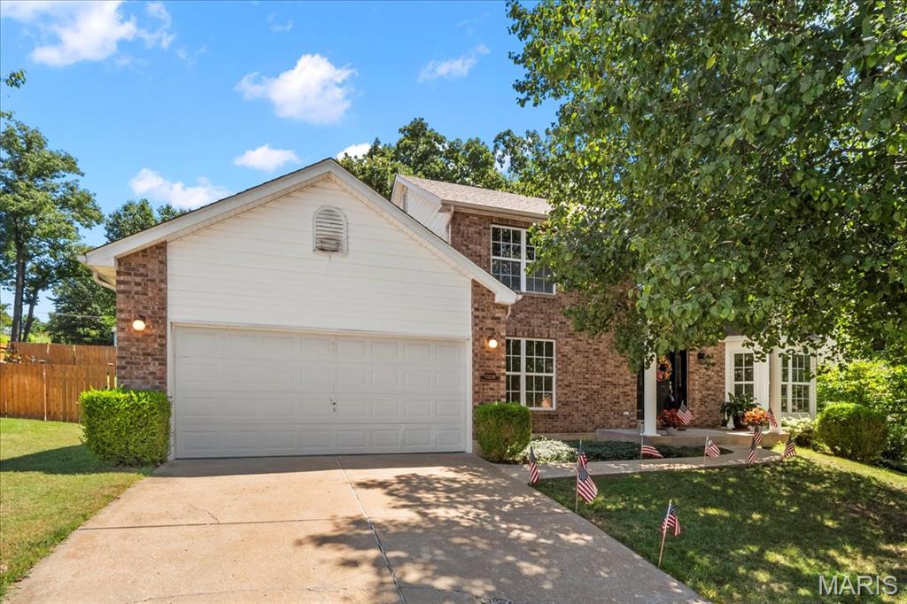 St Louis, Missouri 63128, United States, 4 Bedrooms Bedrooms, ,4 BathroomsBathrooms,Residential,Active,157703