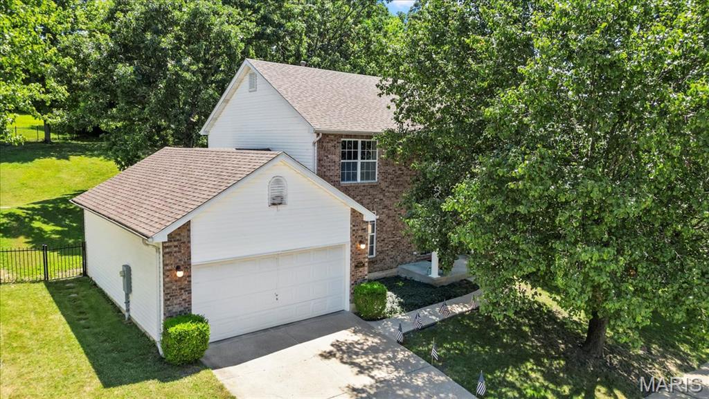 St Louis, Missouri 63128, United States, 4 Bedrooms Bedrooms, ,4 BathroomsBathrooms,Residential,Active,157703